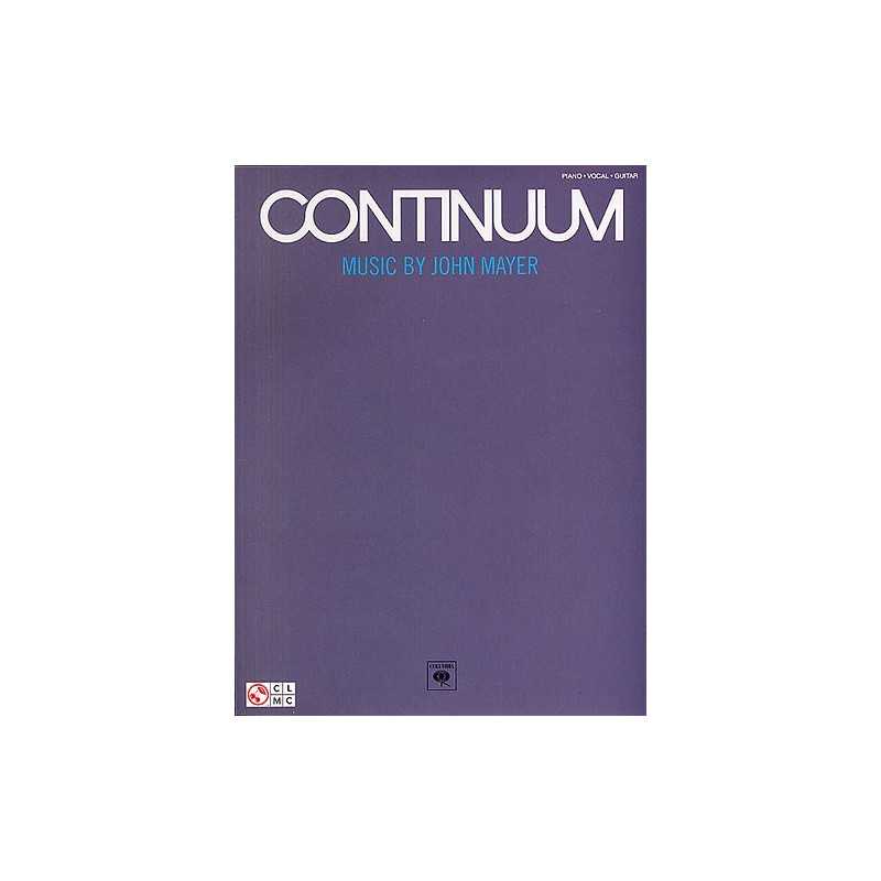 CONTINUUM