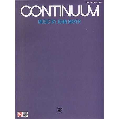 CONTINUUM
