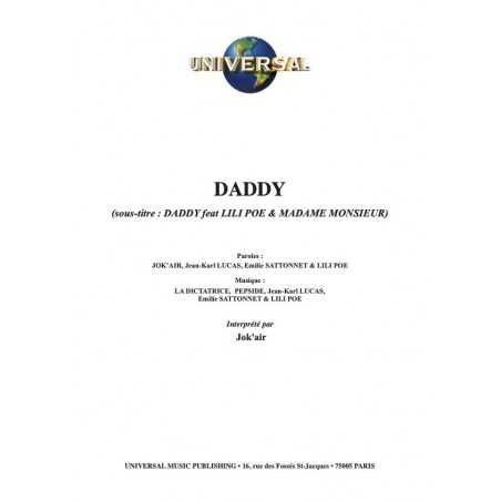 DADDY