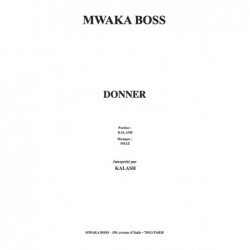 Partition DONNER KALASH