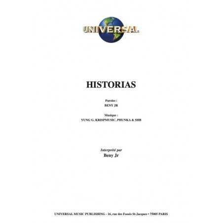 HISTORIAS