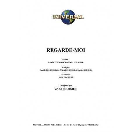 REGARDE-MOI