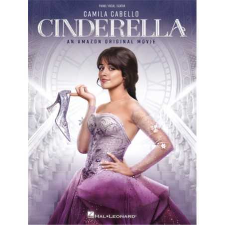 CINDERELLA