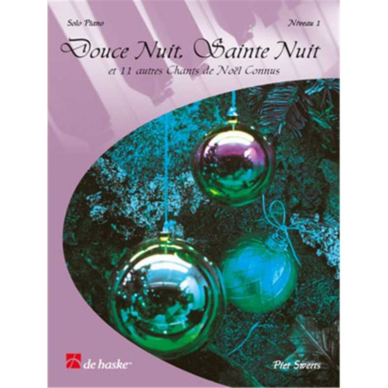 DOUCE NUIT, SAINTE NUIT - NIVEAU 1