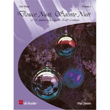 DOUCE NUIT, SAINTE NUIT - NIVEAU 2
