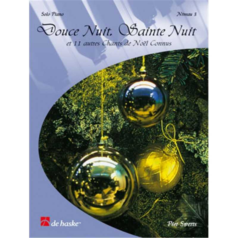 DOUCE NUIT, SAINTE NUIT - NIVEAU 3