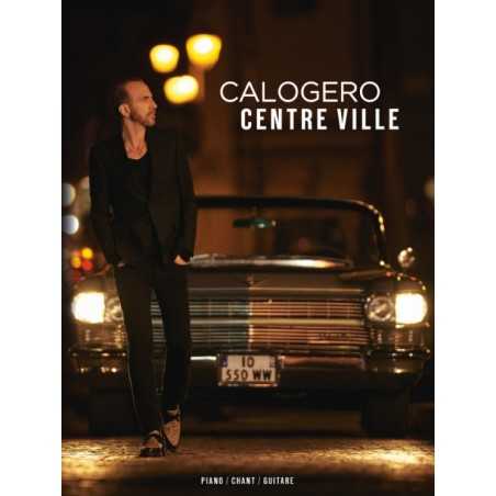 CALOGERO - CENTRE VILLE