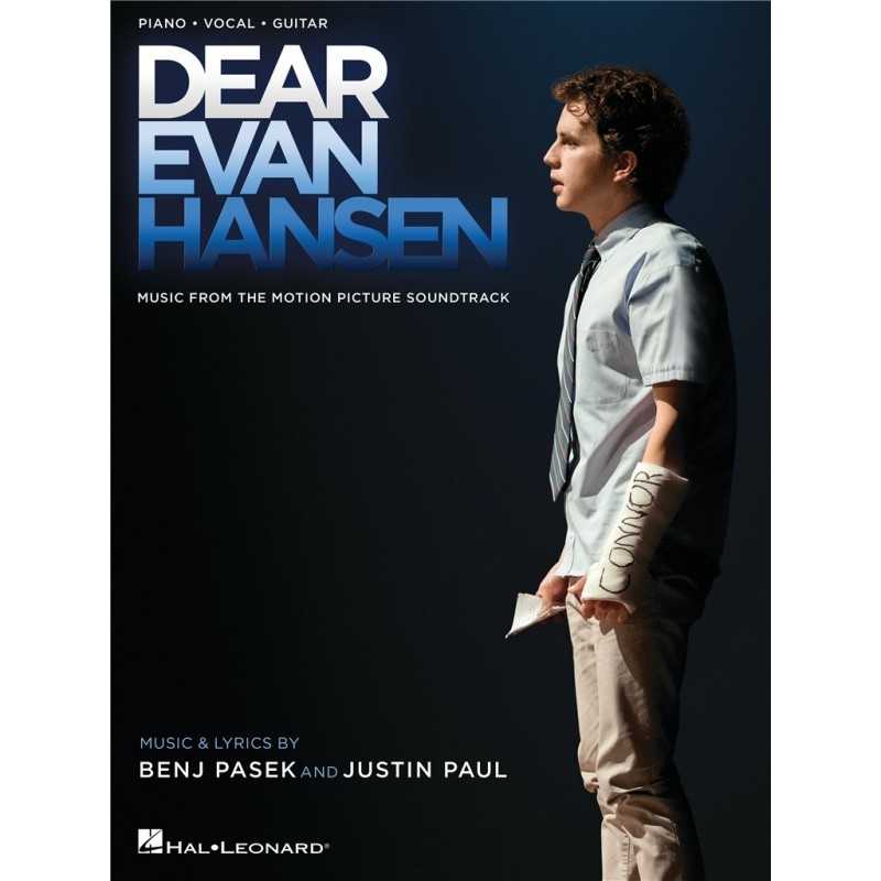 DEAR EVAN HANSEN