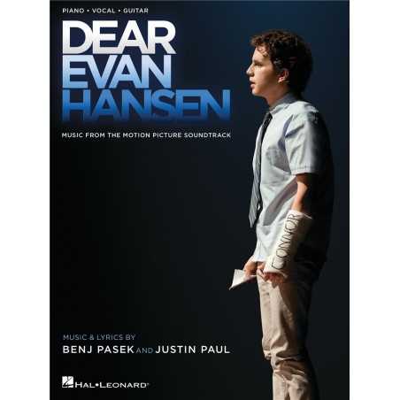 DEAR EVAN HANSEN