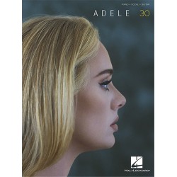 ADELE - 30 (PVG)