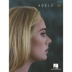 ADELE - 30 (UKULÉLÉ)