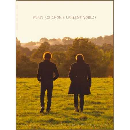 ALAIN SOUCHON & LAURENT VOULZY