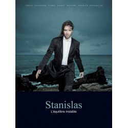 STANISLAS - L'ÉQUILIBRE INSTABLE