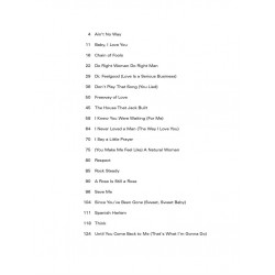 ARETHA FRANKLIN 20 GREATEST HITS