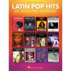 LATIN POP HITS