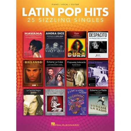 LATIN POP HITS