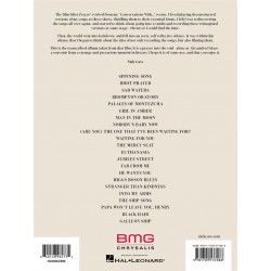 NICK CAVE - IDIOT PRAYER