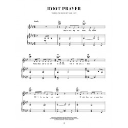 NICK CAVE - IDIOT PRAYER