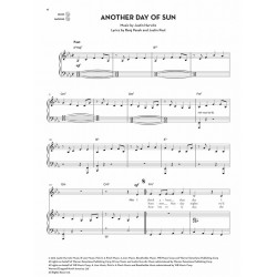 LA LA LAND (SINGALONG +CD)