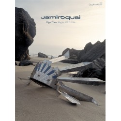 JAMIROQUAI - HIGH TIMES SINGLES 1992-2006