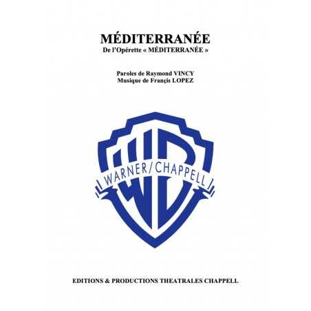 MÉDITERRANÉE