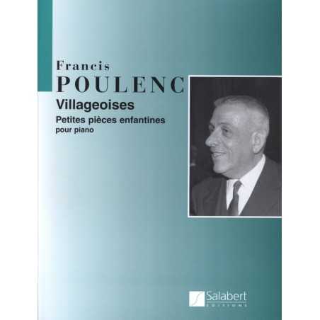 VILLAGEOISES