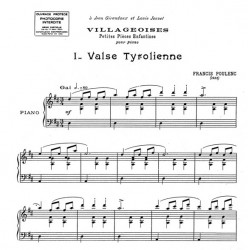 VILLAGEOISES