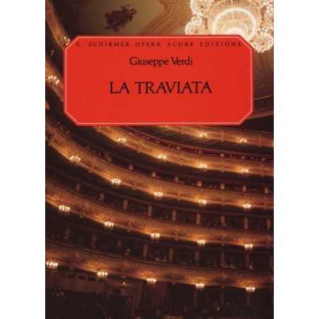 LA TRAVIATA