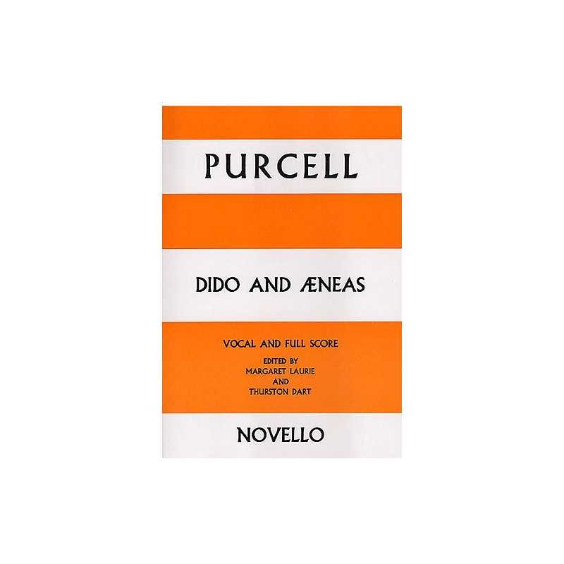 DIDO AND AENEAS