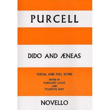 DIDO AND AENEAS