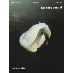 LUDOVICO EINAUDI - UNDERWATER