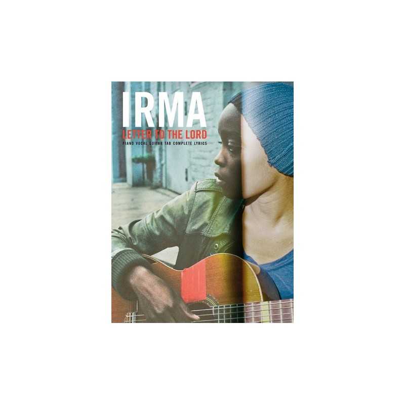 IRMA - LETTER TO THE LORD