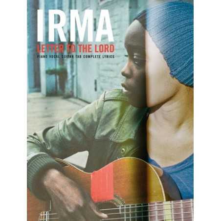 IRMA - LETTER TO THE LORD