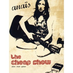 ANAÏS - THE CHEAP SHOW