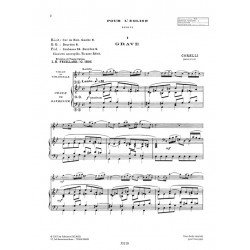 POUR L'ÉGLISE VOL.1
