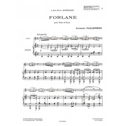 FORLANE