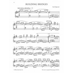 AFTER HOURS FOR SOLO PIANO - BOOK 4