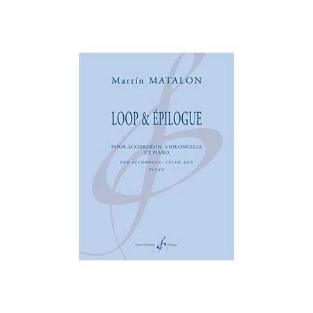 LOOP & ÉPILOGUE