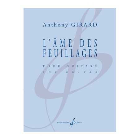 L'ÂME DES FEUILLAGES