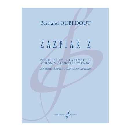 ZAZPIAK Z