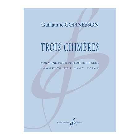 TROIS CHIMÈRES