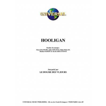 HOOLIGAN