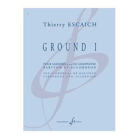 GROUND I