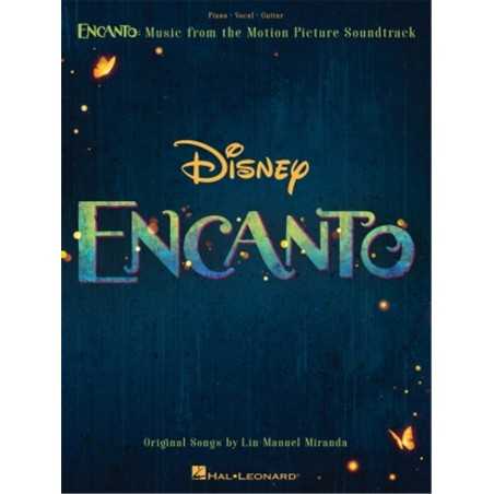 ENCANTO (PVG)