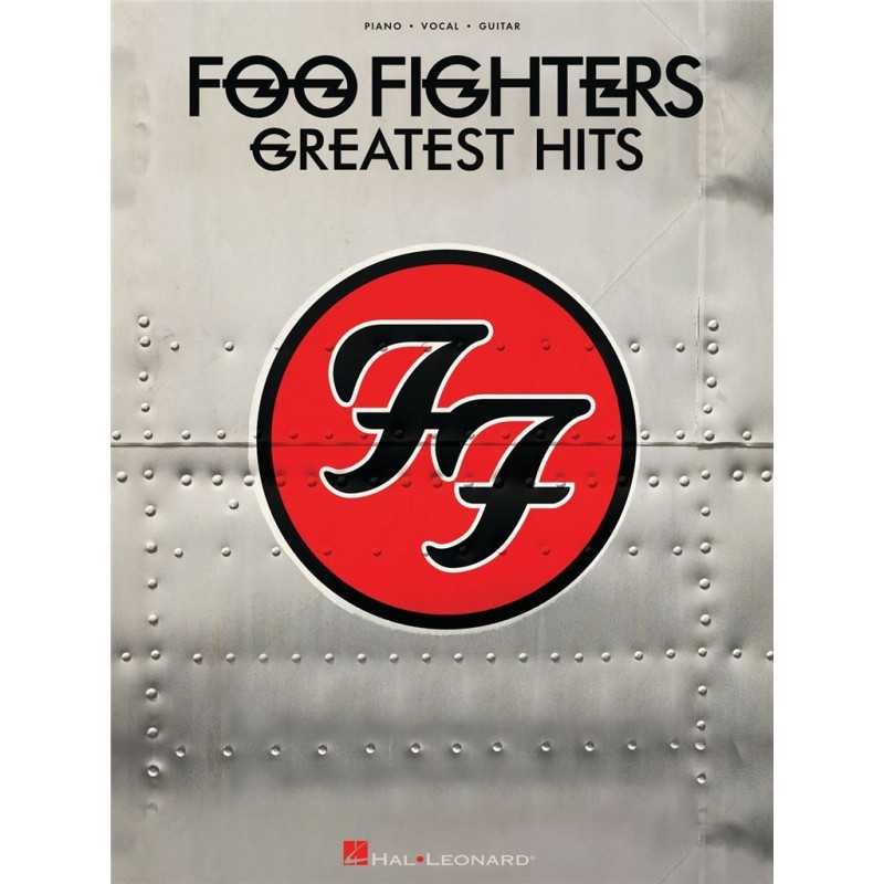 FOO FIGHTERS - GREATEST HITS