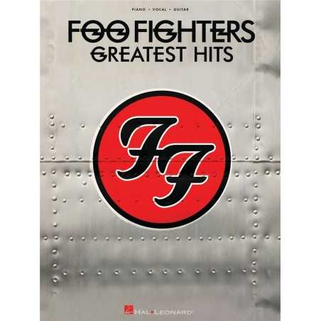 FOO FIGHTERS - GREATEST HITS