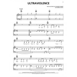 LANA DEL REY – ULTRAVIOLENCE
