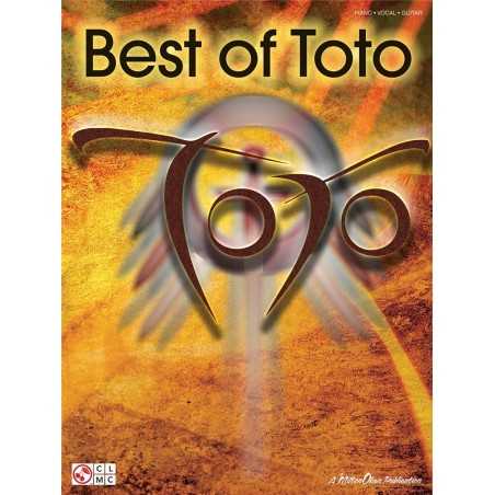 BEST OF TOTO