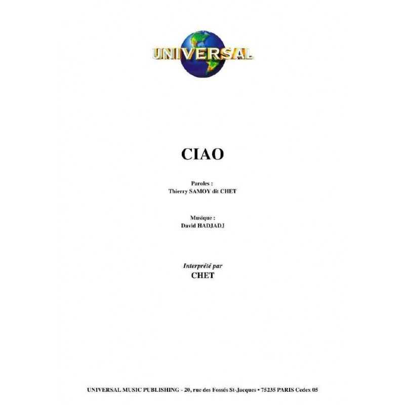 CIAO