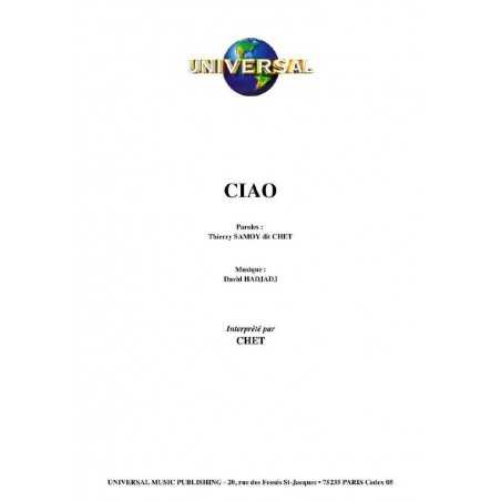 CIAO